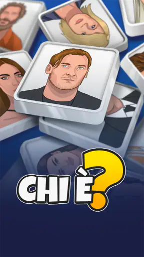 Chi È? Indovina La Celebrità screenshot