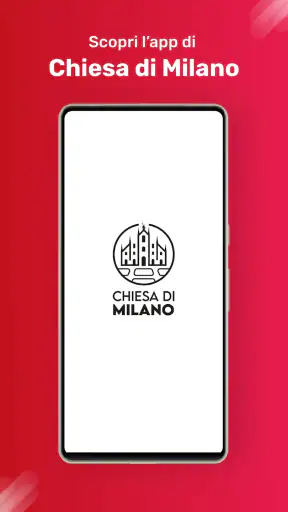 ChiesadiMilano screenshot