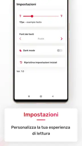 ChiesadiMilano screenshot