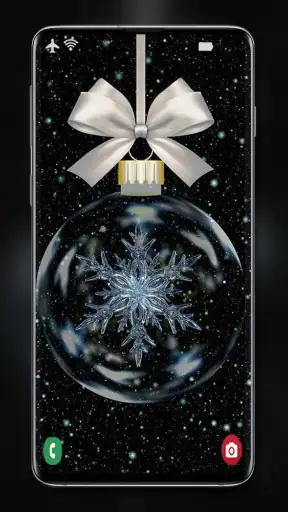Christmas Wallpaper screenshot