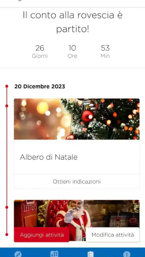 Christmas World screenshot