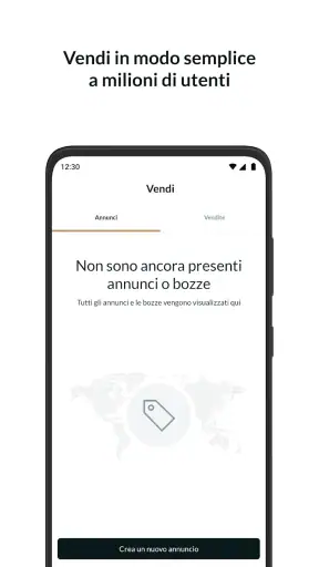 Chrono24 | Orologi di lusso screenshot