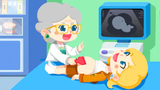 Città: Ospedale screenshot