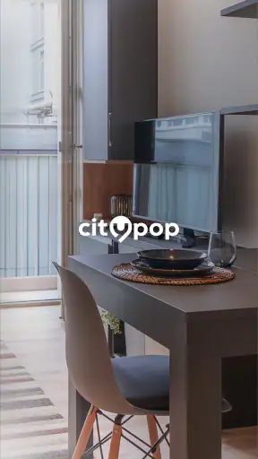 City Pop screenshot