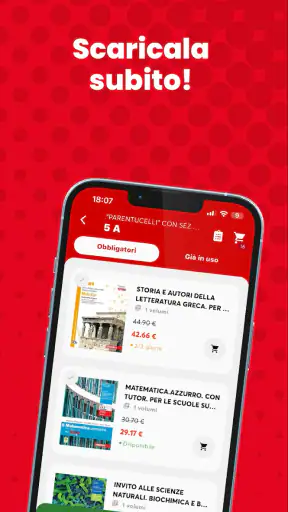 ClasseViva Studenti screenshot