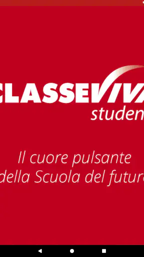 ClasseViva Studenti screenshot
