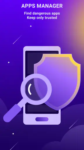 Clean Master Ultra Security screenshot