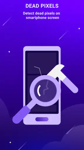 Clean Master Ultra Security screenshot