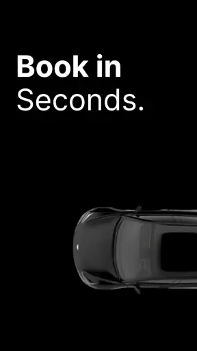 Clust App - Taxi App Albania screenshot