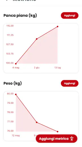 CoachPlus screenshot
