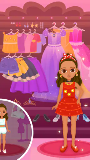 Coco's Spa & Salon screenshot