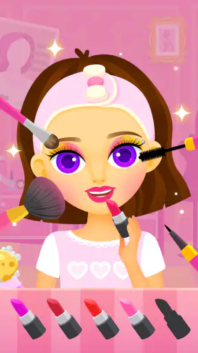 Coco's Spa & Salon screenshot