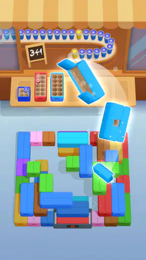 Coffee Craze screenshot