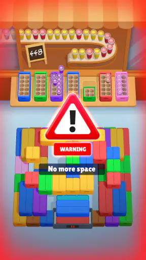 Coffee Craze screenshot