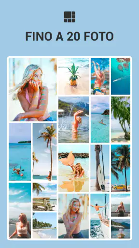 Collage Foto - Collage Maker screenshot