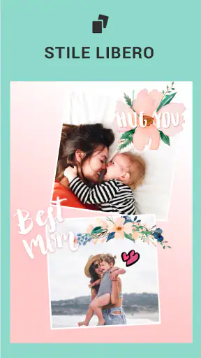 Collage Foto - Collage Maker screenshot