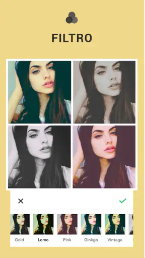 Collage Foto - Collage Maker screenshot