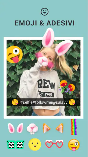 Collage Foto - Collage Maker screenshot