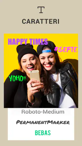 Collage Foto - Collage Maker screenshot