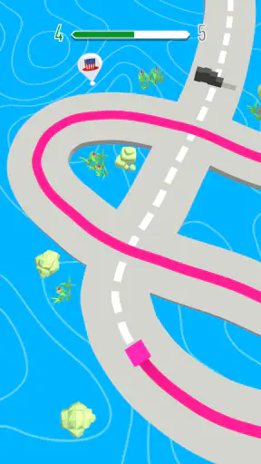 Color Adventure: Colora e vai screenshot