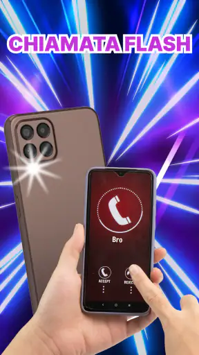 Color Phone Theme: Call Screen screenshot