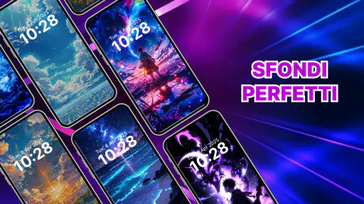 Color Phone Theme: Call Screen screenshot