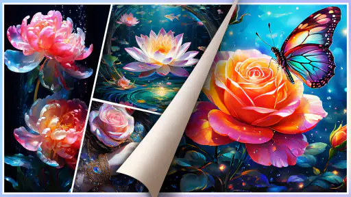 Color Up - Colore per numero screenshot