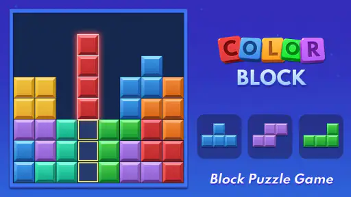 ColorBlock : Combo Blast screenshot