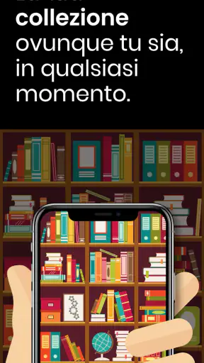 ComiXtime: colleziona fumetti screenshot