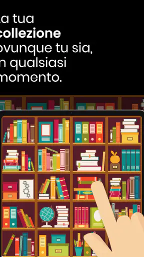ComiXtime: colleziona fumetti screenshot
