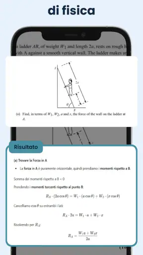 Compiti IA: Risolve Problemi screenshot