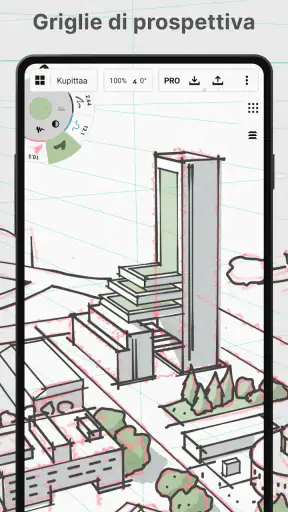 Concepts screenshot