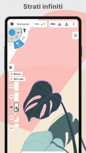 Concepts screenshot