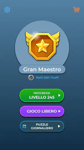 Connect the Dots - Colori screenshot