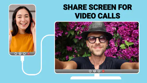 Connettore USB Dal telefono TV screenshot