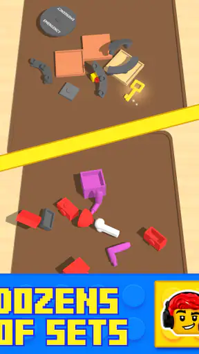 Construction Set screenshot