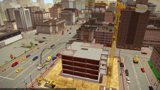Construction Simulator 2 screenshot