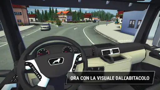 Construction Simulator 3 screenshot