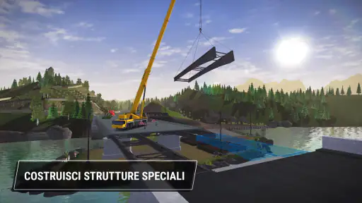 Construction Simulator 3 screenshot