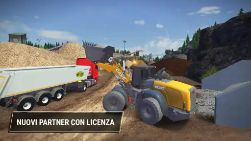 Construction Simulator 3 screenshot