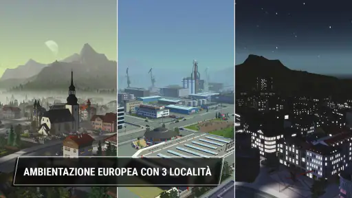 Construction Simulator 3 screenshot