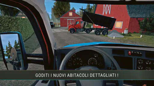 Construction Simulator 4 screenshot