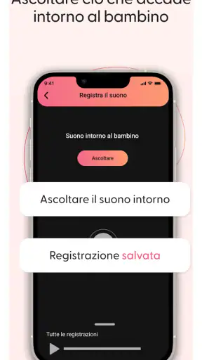 Controllo Genitori KidSecurity screenshot