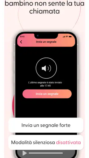 Controllo Genitori KidSecurity screenshot