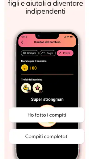 Controllo Genitori KidSecurity screenshot