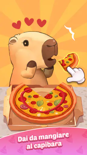 Cookingdom-Terra della cucina screenshot
