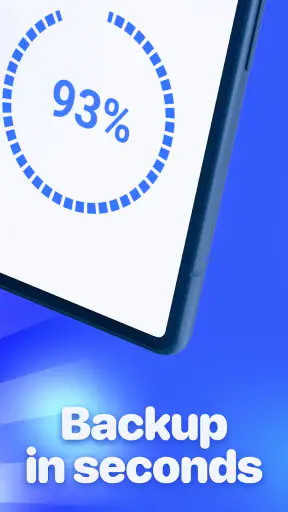 Copy My Data: Transfer Content screenshot