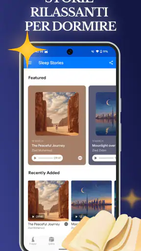 Corano - Quran Pro screenshot