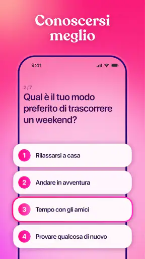 Couple Joy - App per Coppie screenshot