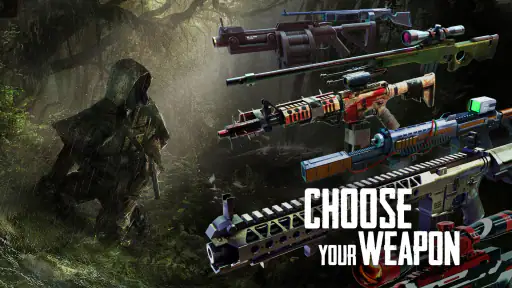Cover Fire: Giochi Sparatutto screenshot